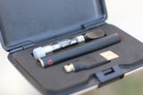 CBD Cartridge Kit (+ Vape Case, Charger, Battery)