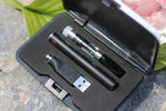 CBD Cartridge Kit (+ Vape Case, Charger, Battery)