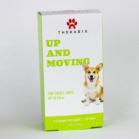 Up & Moving (30 Pack)