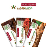 CasaLuna Chocolate Bar