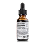 Dog Tincture